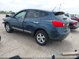 Nissan Rogue S JN8AS5MV0DW634997 снимка