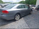 Volkswagen Passat 2.5L Se 1VWBP7A34CC049725 снимка