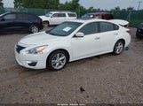 Nissan Altima 2.5 Sv 1N4AL3AP4EC117116 photo