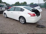 Nissan Altima 2.5 Sv 1N4AL3AP4EC117116 photo