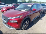 Nissan Rogue Platinum Intelligent Awd JN8BT3DD1PW300110 photo