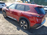 Nissan Rogue Platinum Intelligent Awd JN8BT3DD1PW300110 снимка