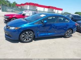 Honda Civic Ex 19XFB2F80DE030657 снимка