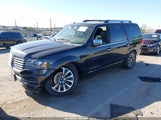 Lincoln Navigator Select 5LMJJ2JT0HEL07147 снимка