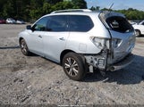 Nissan Pathfinder S 5N1DR2MM9JC652529 photo