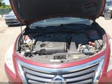 Nissan Altima 3.5 Sl 1N4BL3AP6DC145633 снимка