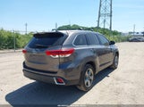 Toyota Highlander Limited 5TDDZRFH2HS416147 fotografie