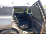 Toyota Highlander Limited 5TDDZRFH2HS416147 fotografie