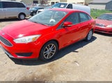 Ford Focus Se 1FADP3F21HL266649 fotografie