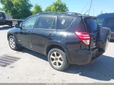 Toyota Rav4 Limited JTMBF31V69D008418 снимка
