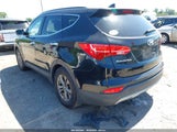 Hyundai Santa Fe Sport 2.4L 5XYZU3LB6EG168270 photo