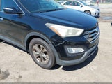 Hyundai Santa Fe Sport 2.4L 5XYZU3LB6EG168270 снимка