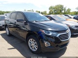 Chevrolet Equinox Lt 2GNAXJEV3J6145673 снимка