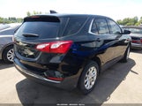 Chevrolet Equinox Lt 2GNAXJEV3J6145673 снимка