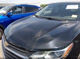 Chevrolet Equinox Lt 2GNAXJEV3J6145673 снимка