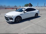 Hyundai Sonata Sel KMHL64JAXRA421785 снимка