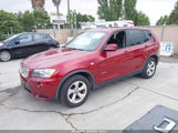 BMW X3 xDrive28I 5UXWX5C54CL723247 снимка