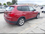 BMW X3 xDrive28I 5UXWX5C54CL723247 снимка