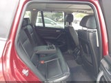 BMW X3 xDrive28I 5UXWX5C54CL723247 снимка
