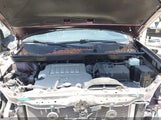 Toyota Highlander Limited V6 5TDDK3EH5DS278777 снимка