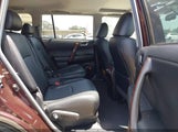 Toyota Highlander Limited V6 5TDDK3EH5DS278777 снимка
