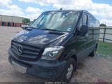 Mercedes-Benz Sprinter  Normal Roof WDZPE7DC2E5852082 снимка