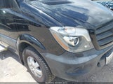 Mercedes-Benz Sprinter  Normal Roof WDZPE7DC2E5852082 photo