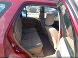 Honda Cr-V Lx SHSRD78454U235568 photo