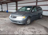 Honda Odyssey Ex 2HKRL18651H623194 снимка