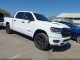 Ram  Laramie 4X4 5'7 Box 1C6SRFJTXPN668581 photo