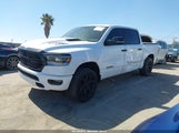 Ram  Laramie 4X4 5'7 Box 1C6SRFJTXPN668581 photo