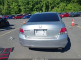 Honda Accord 2.4 Ex-L 1HGCP26898A108402 photo