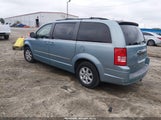 Chrysler Town & Country Touring 2A4RR5D10AR243094 fotografie