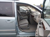 Chrysler Town & Country Touring 2A4RR5D10AR243094 fotografie