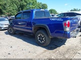 Toyota Tacoma Trd Off Road 3TMAZ5CN8PM217902 fotografie