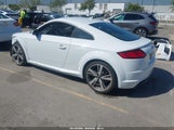 Audi Tt 45 Tfsi Quattro S Tronic TRUAEAFVXN1001341 photo
