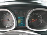 Chevrolet Equinox Lt 2GNALCEKXH1590769 fotografie