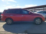 Nissan Pathfinder S 5N1AR2MN4FC693119 снимка