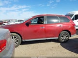 Nissan Pathfinder S 5N1AR2MN4FC693119 снимка