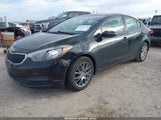 Kia Forte Lx KNAFX4A66G5580087 photo