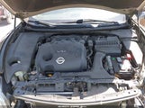 Nissan Maxima 3.5 Sv 1N4AA5AP0CC820162 fotografie