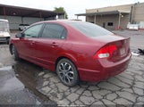 Honda Civic Lx JHMFA16537S007568 снимка