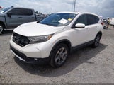 Honda Cr-V Ex 2HKRW2H50HH655730 снимка