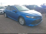 Toyota Camry Le 4T1L11AK9LU384143 снимка