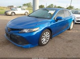 Toyota Camry Le 4T1L11AK9LU384143 снимка