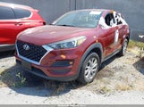 Hyundai Tucson Se KM8J23A47LU182323 снимка
