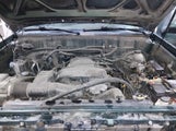 Toyota Sequoia Sr5 V8 5TDZT34A32S093390 снимка