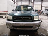 Toyota Sequoia Sr5 V8 5TDZT34A32S093390 снимка