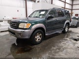 Toyota Sequoia Sr5 V8 5TDZT34A32S093390 снимка