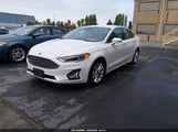 Ford Fusion Plug-In Hybrid Titanium 3FA6P0SU6LR244882 fotografie